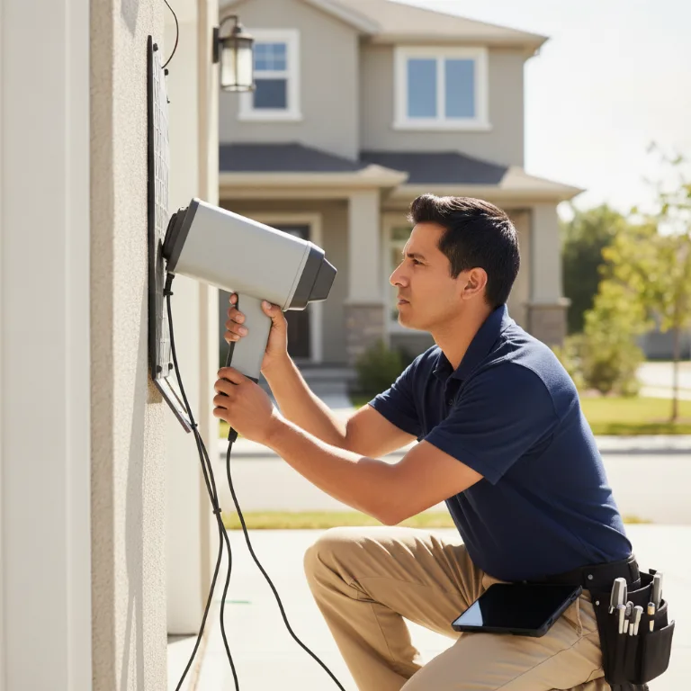 Auditoria Energética Residencial serviço em Manacapuru